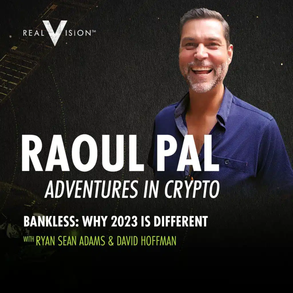 Bankless: Why 2023 is Different