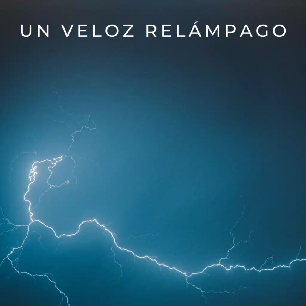 Un Veloz Relámpago
