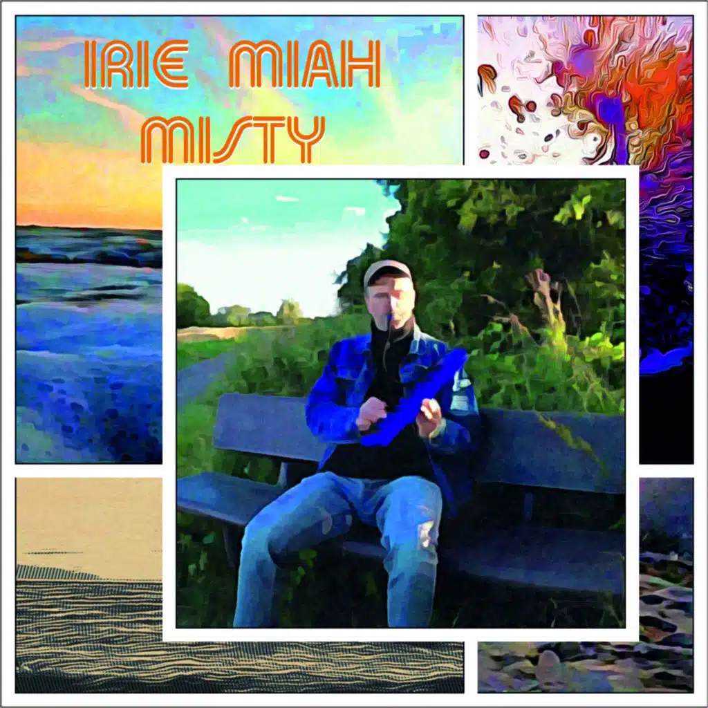 Misty / Misty Dub (feat. The Dub Ape)