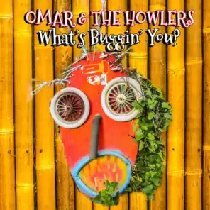 Omar and The Howlers