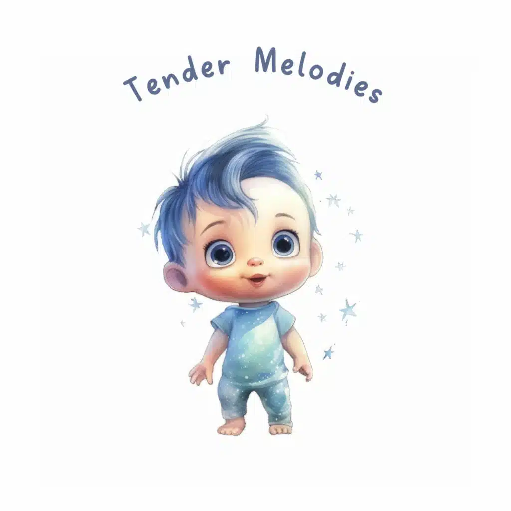 Baby Lullaby & Baby Lullaby