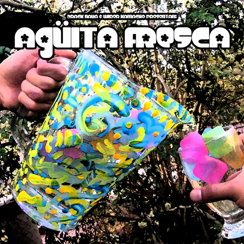 Agüita Fresca
