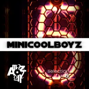 MiniCoolBoyz Selection n' .5