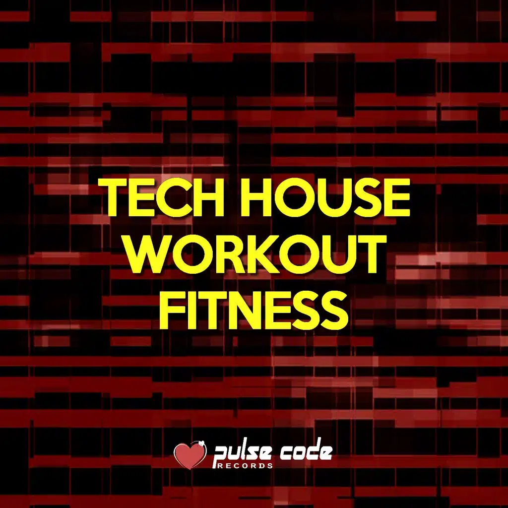 Tech House Workout Fitness