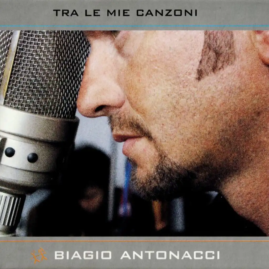 Danza Sul Mio Petto (2000 Version)