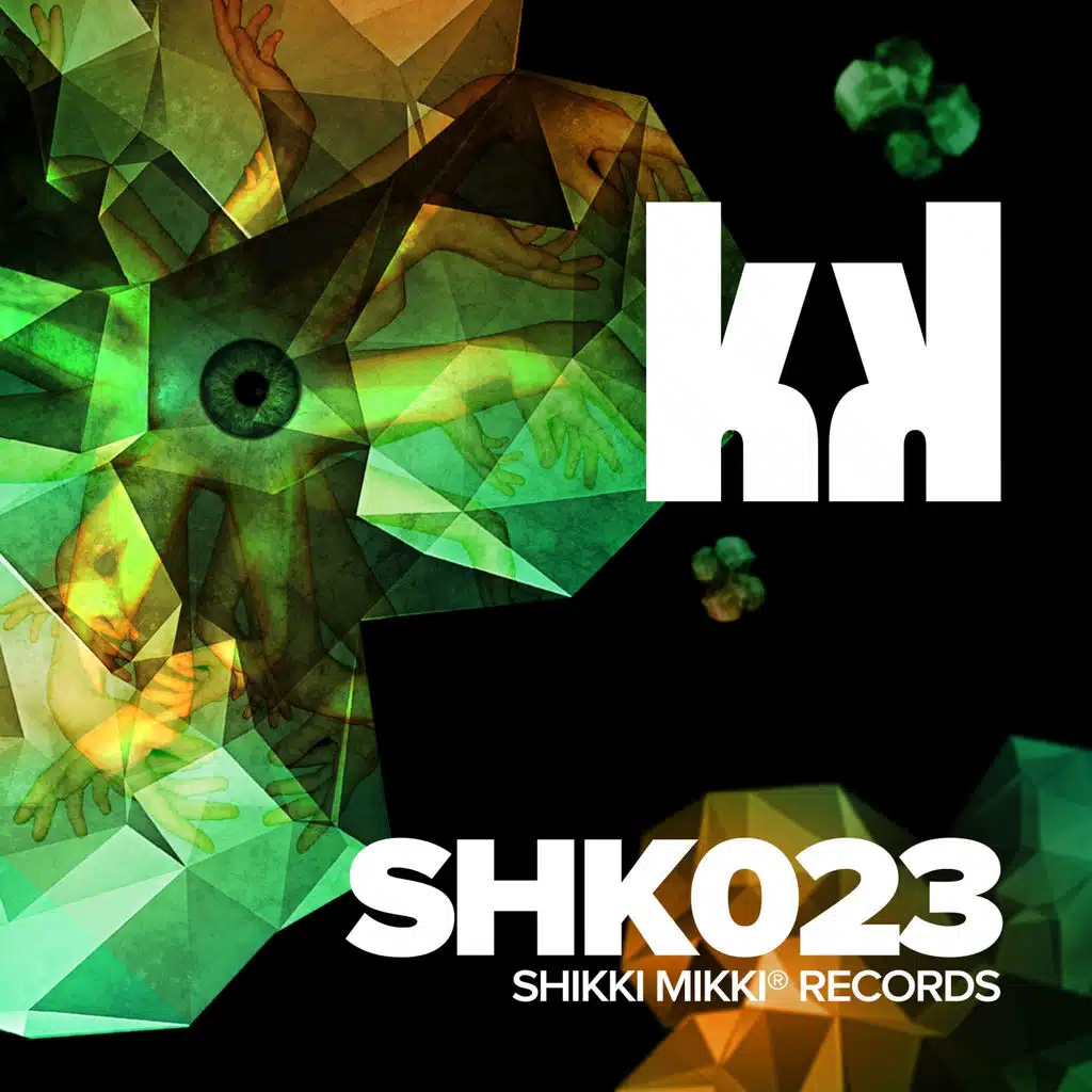 Catch (Boy.An Remix)