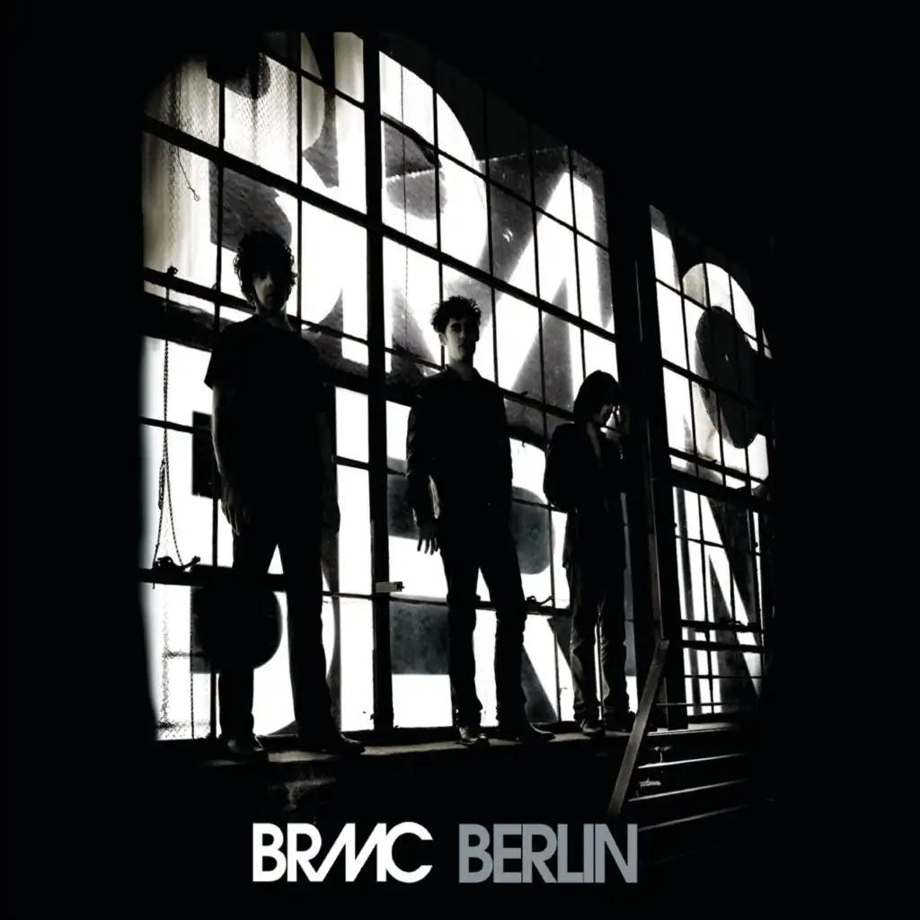 Berlin (Tony Hoffer Mix)