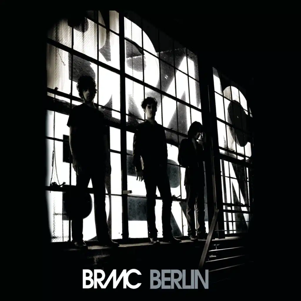 Berlin (Tony Hoffer Mix)