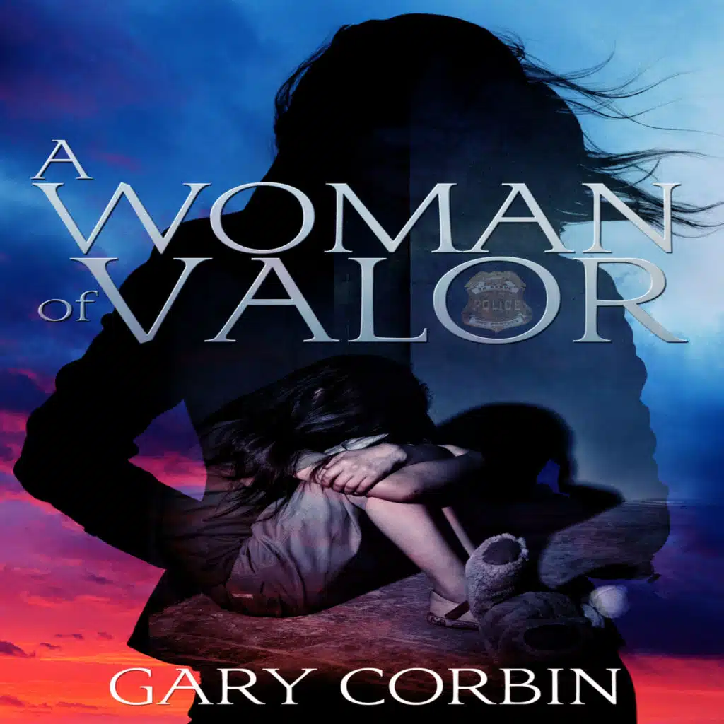 Episode 7: Author Interview | Gary Corbin