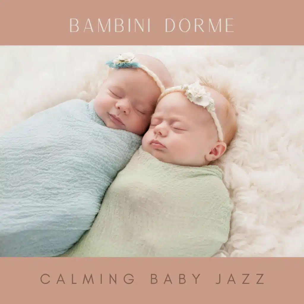 Calming Baby Jazz