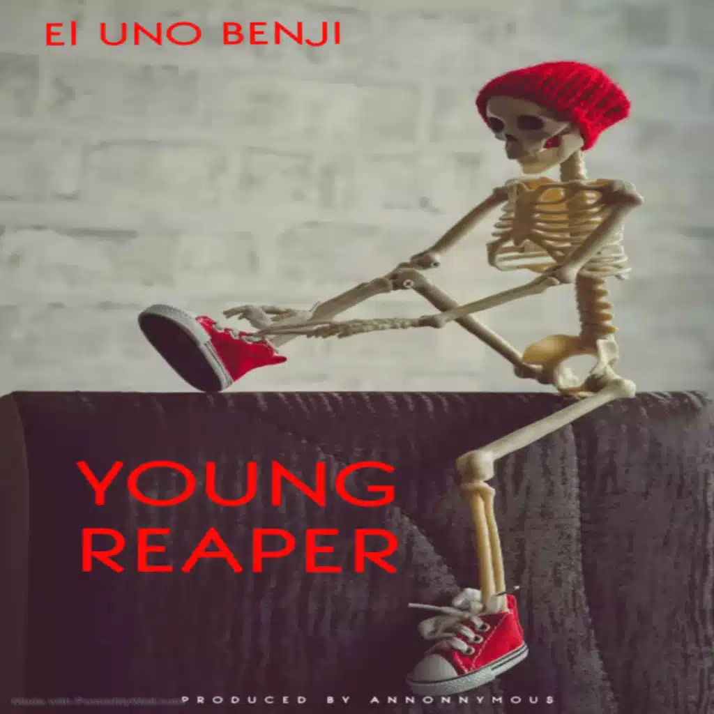 Young Reaper