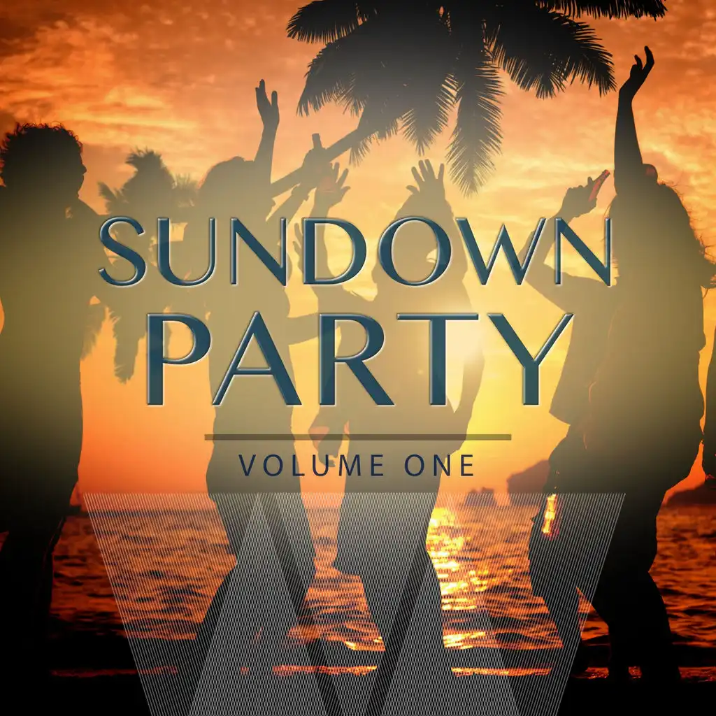 Sundown Party, Vol. 1 (25 Glamorous & Unique House Tracks)