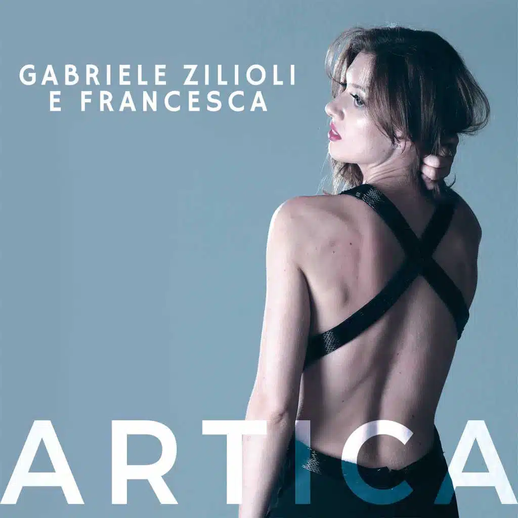 Gabriele Zilioli, Francesca
