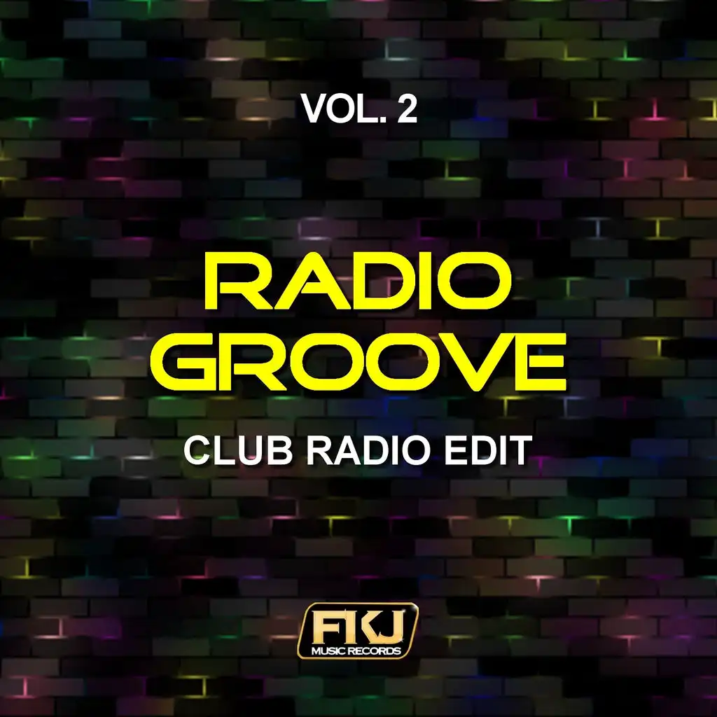 Radio Groove, Vol. 2 (Club Radio Edit)