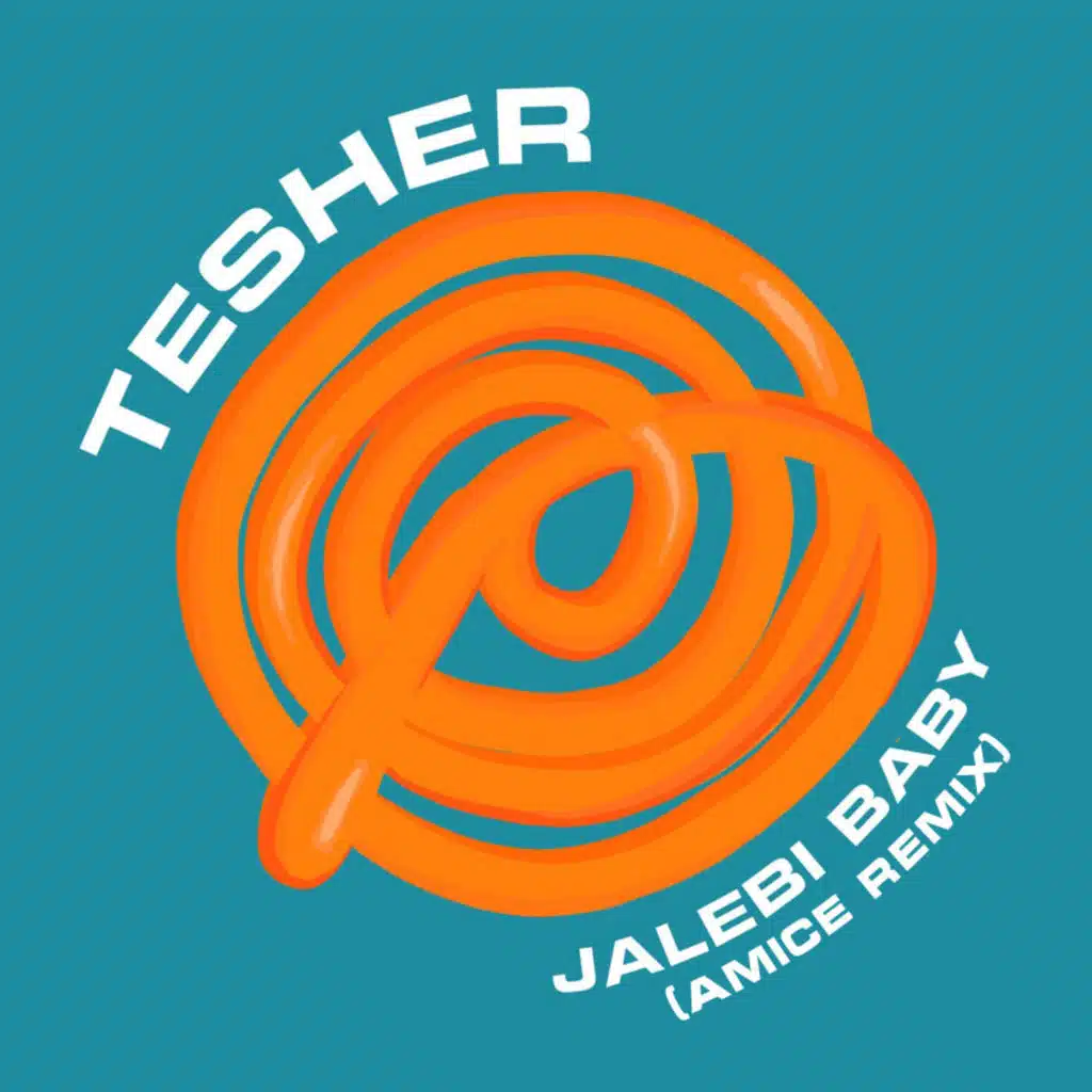 Tesher - Jalebi Baby (Amice Remix)