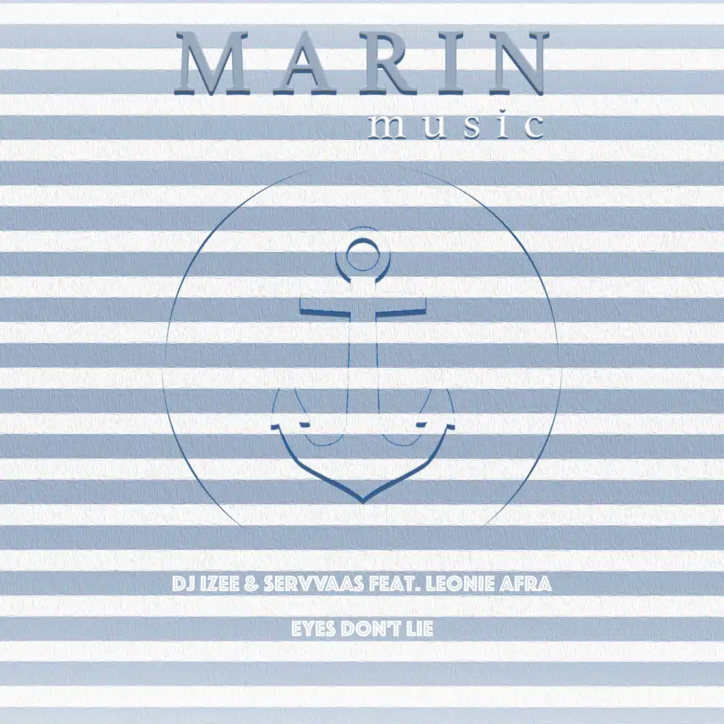 Eyes Don't Lie (Extended Mix)