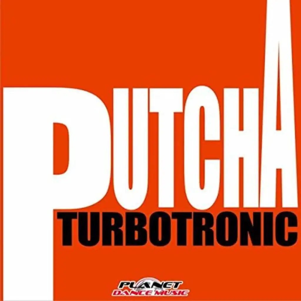 Putcha (Extended Mix)