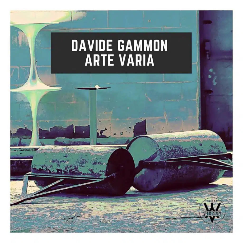 Davide Gammon