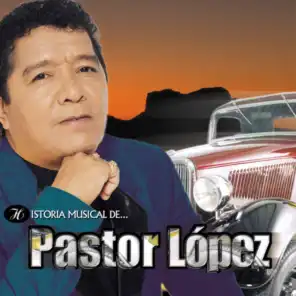 Pastor López y Su Combo