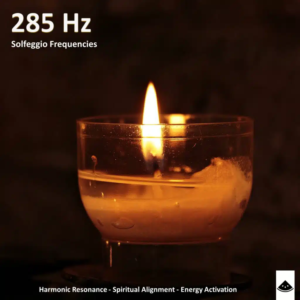 285 Hz Tranquil Empowerment - Embracing the Power Within