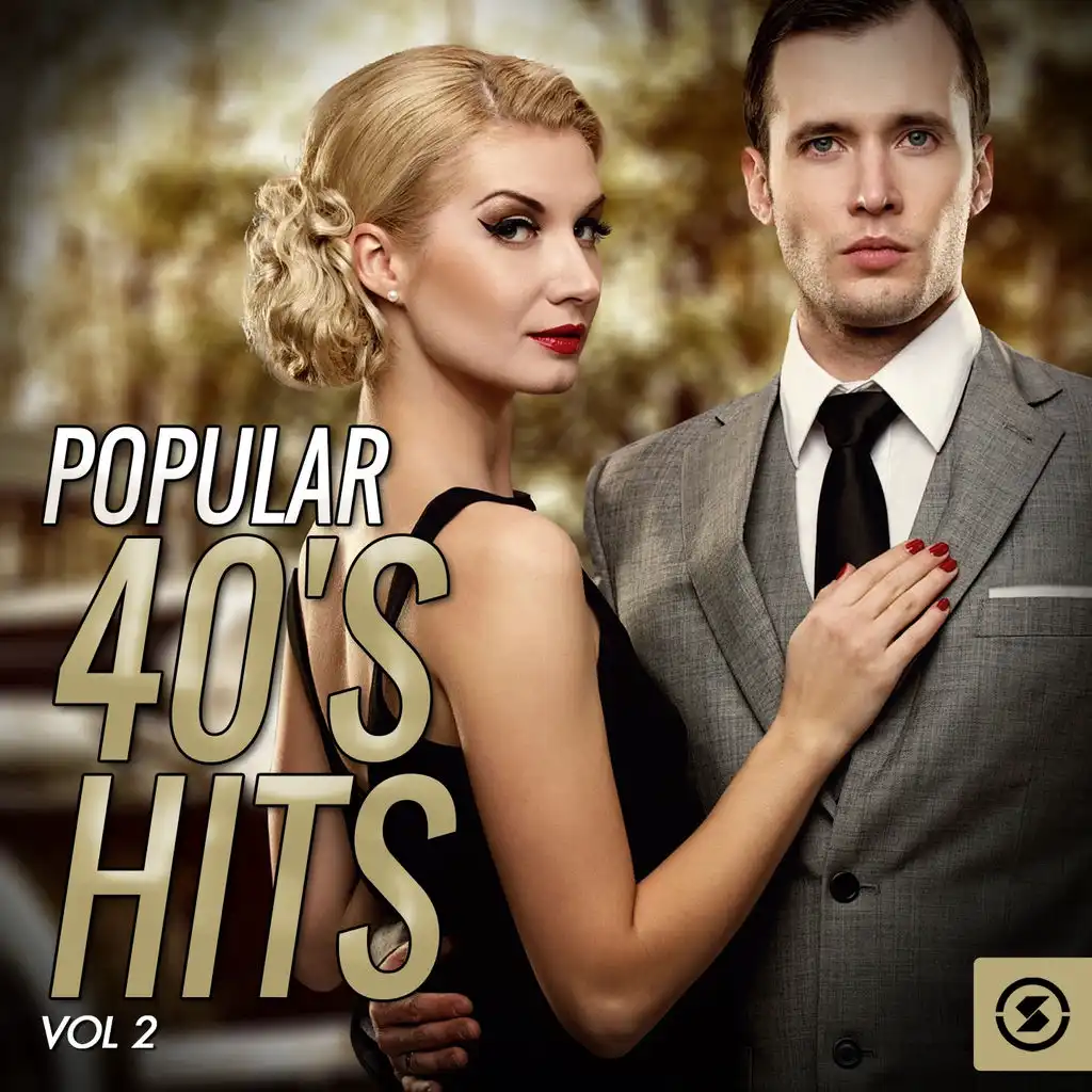Popular 40's Hits, Vol. 2