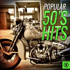 Popular 50's Hits, Vol. 2