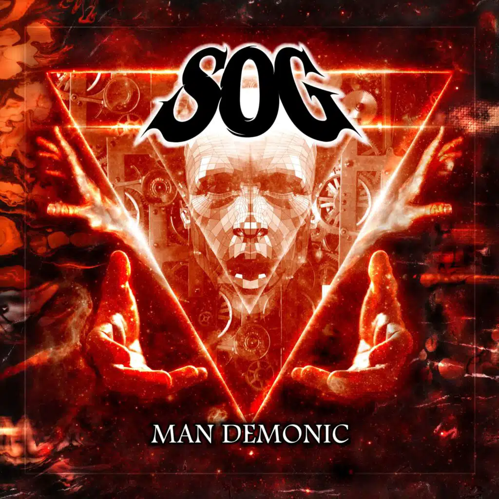 Man Demonic