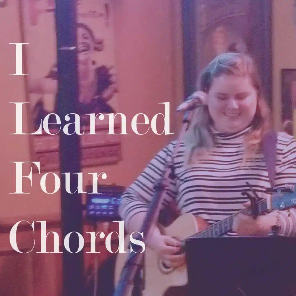 I Learned Four Chords