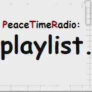 for opening moove to m.e jazz festival- pt-11-12 PEACEtimeRADIO.