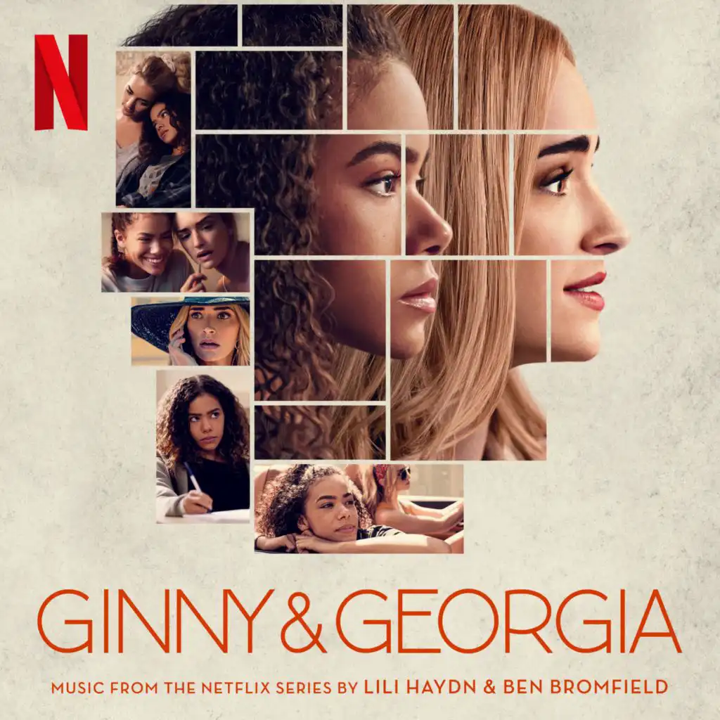 Ginny & Georgia: Season 1 (Soundtrack from the Netflix Series)