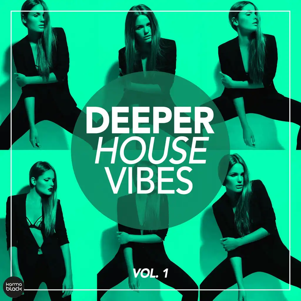 Deeper House Vibes, Vol. 1