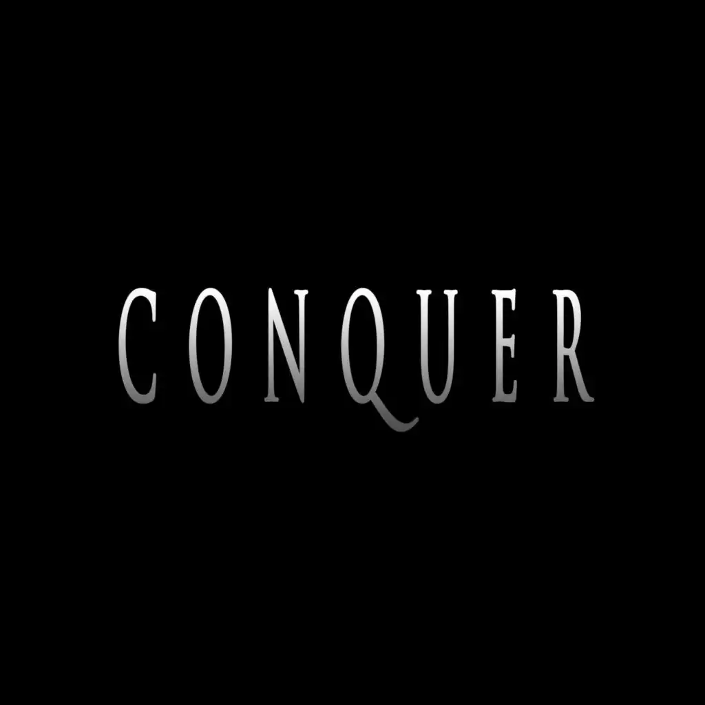 CONQUER (feat. JordanBeats)