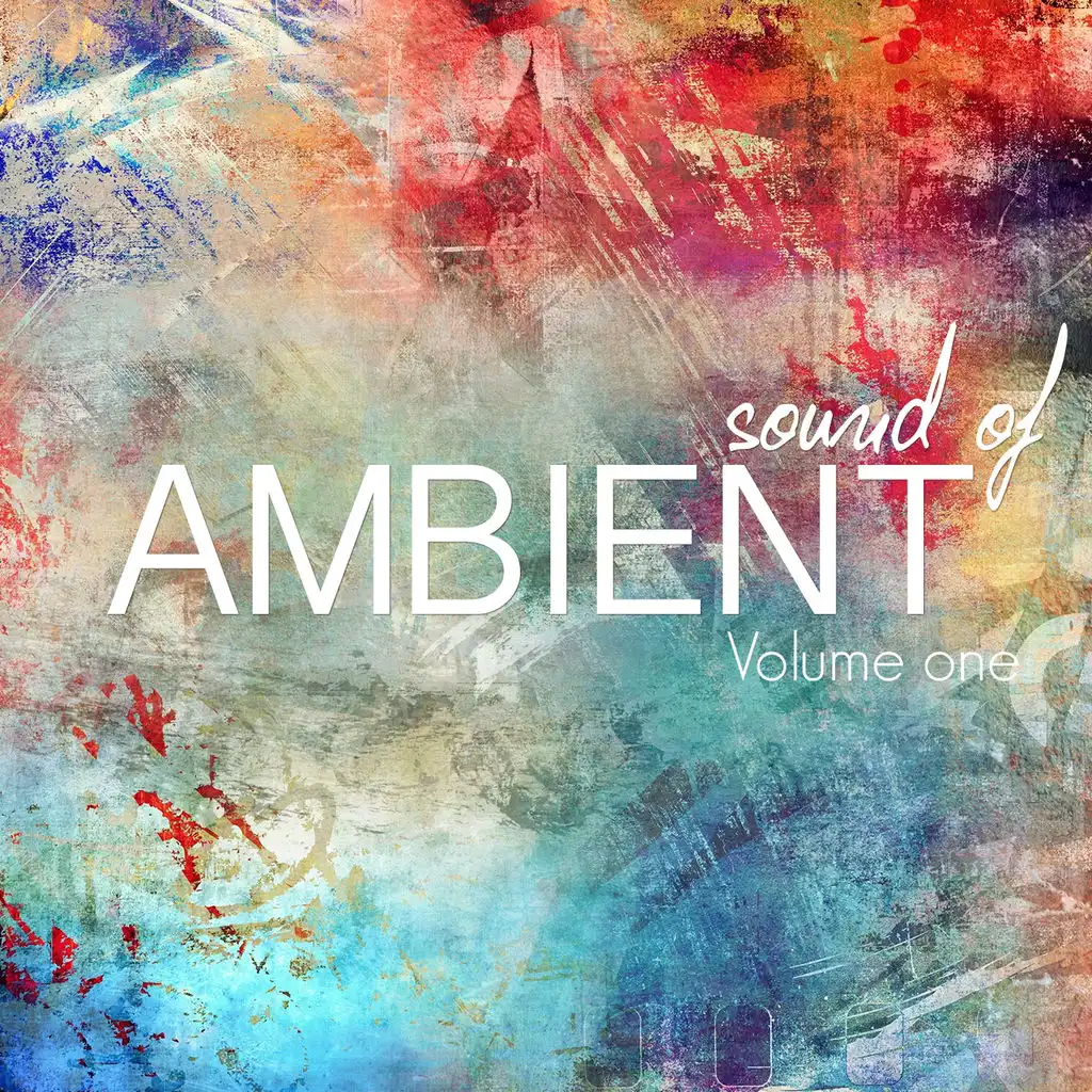 Sound Of Ambient, Vol. 1 (World Ambient Beats)