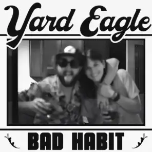 Yard Eagle