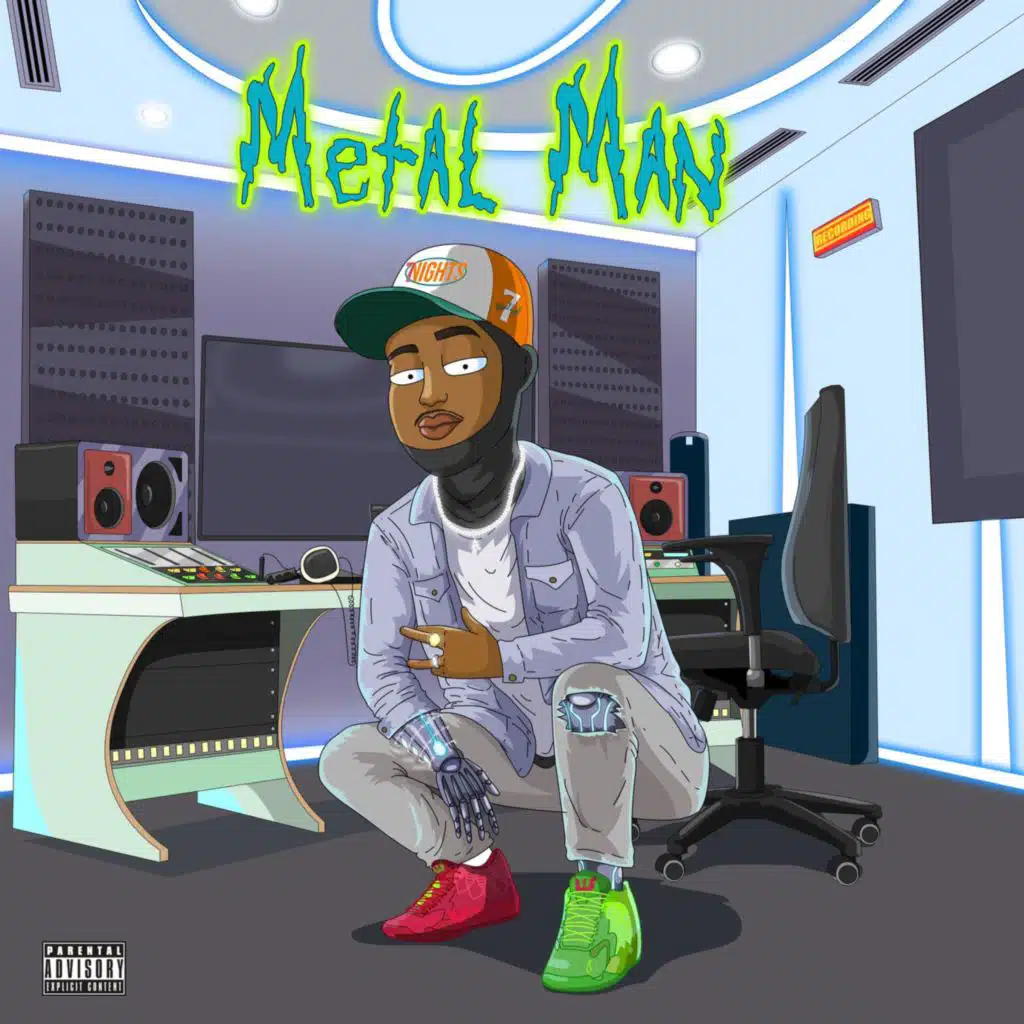 Trae Young (Ice Trae)