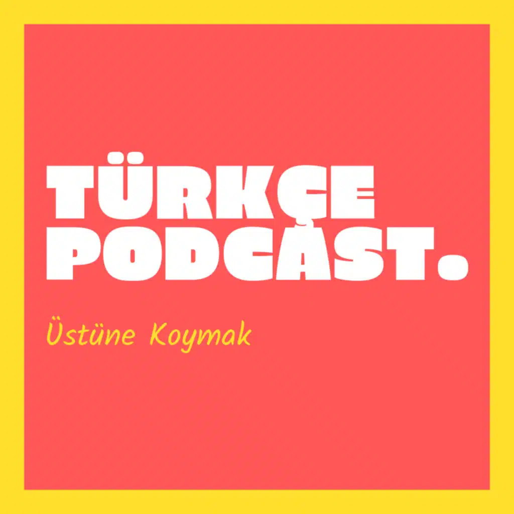Üstüne Koymak