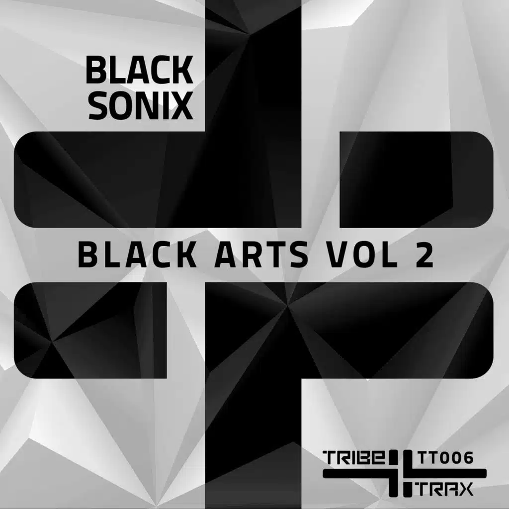 Black Arts, Vol. 2