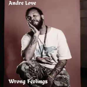 Andre Love