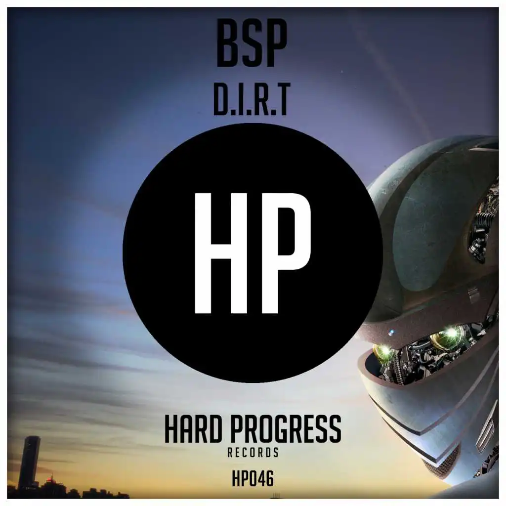 D.I.R.T (Extended Mix)