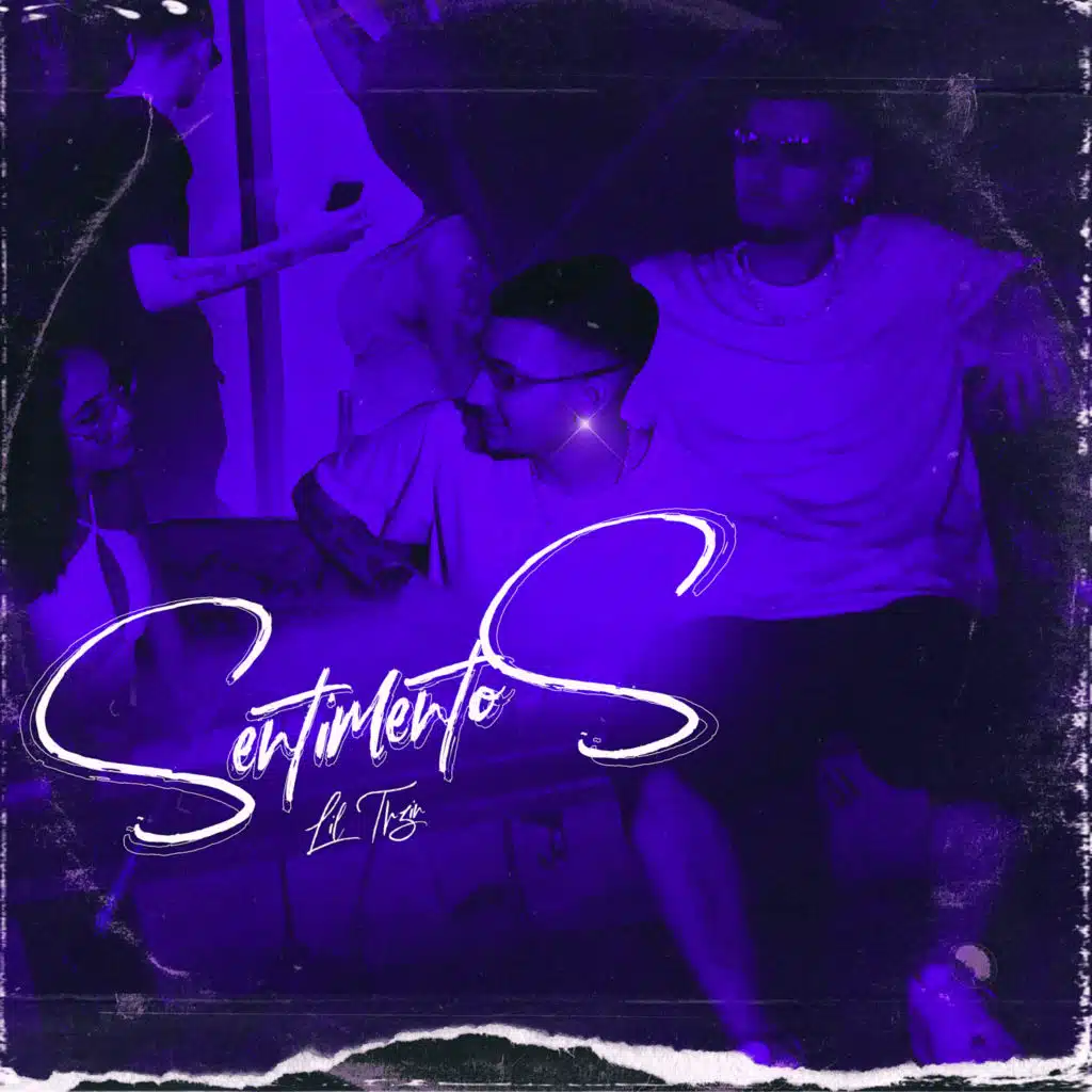 Sentimentos (Remix) [feat. Choke]