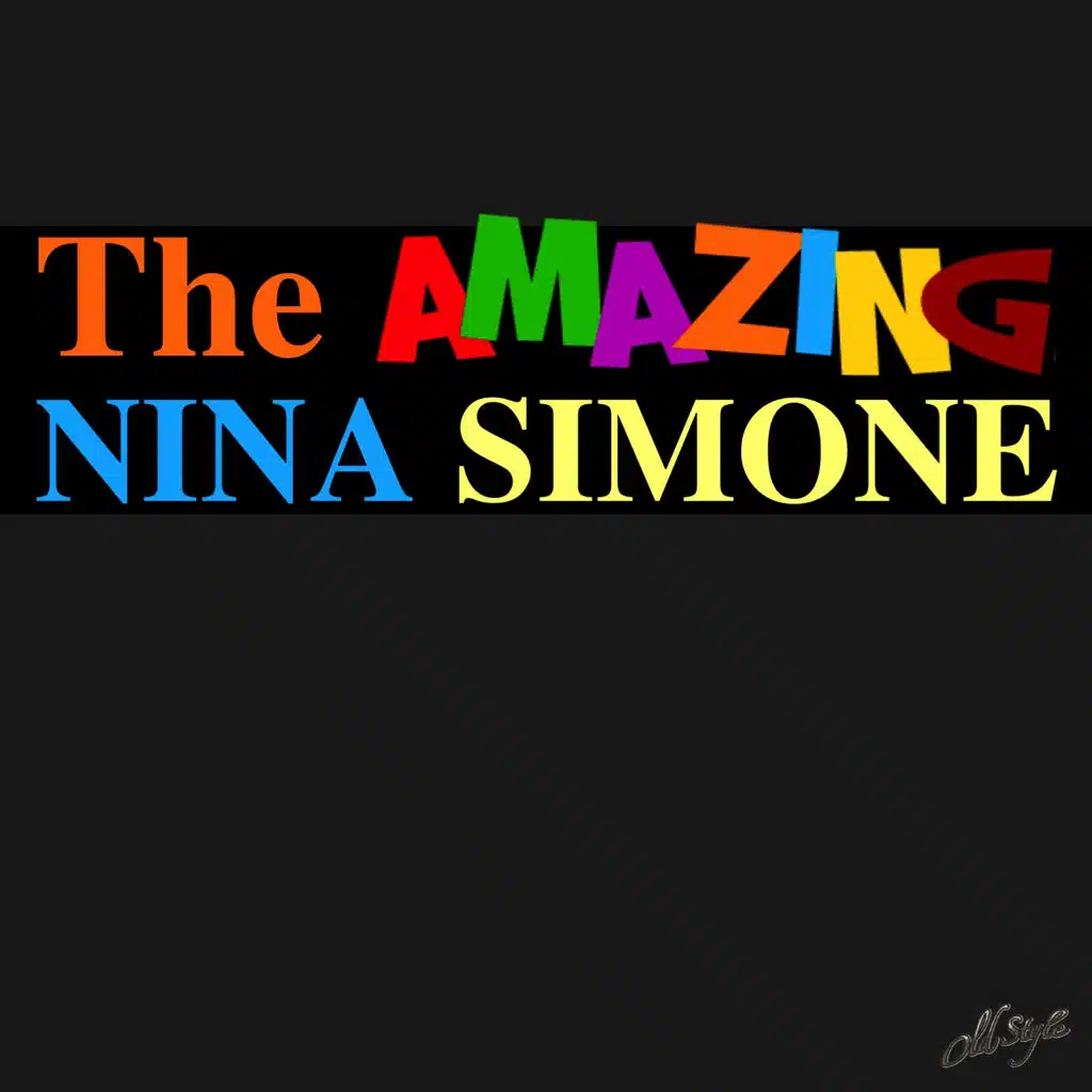 The Amazing Nina Simone
