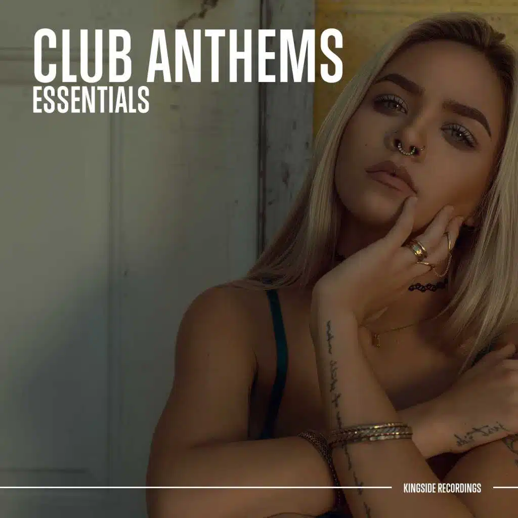 Club Anthems Essentials