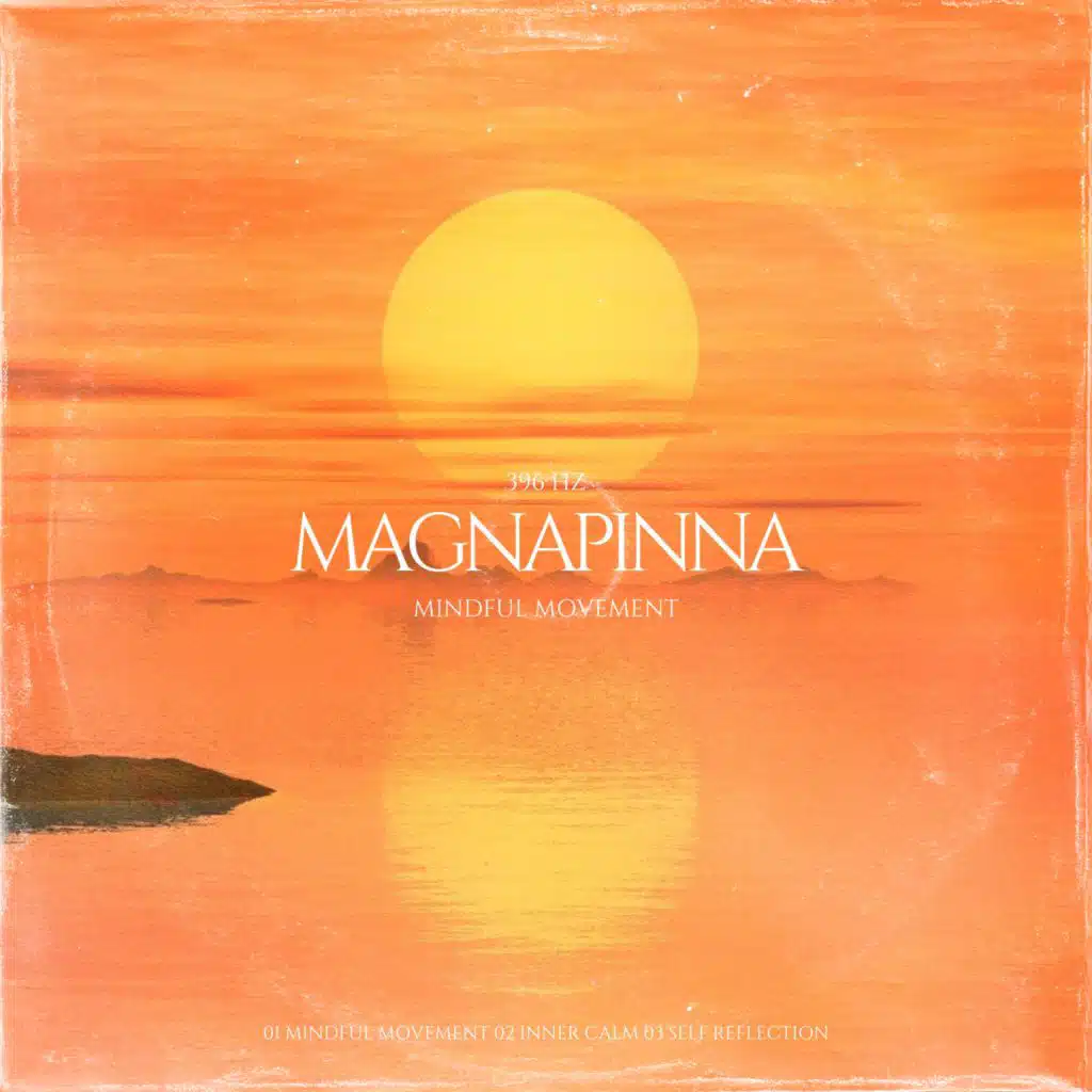 396 Hz Mindful Movement
