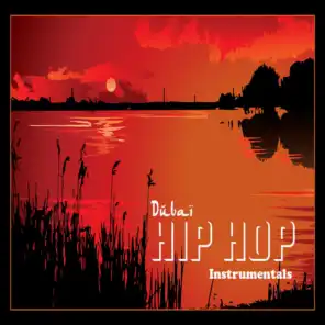 Dubai Hip Hop Instrumentals (8 Arabic Hip Hop & Trap Tracks)