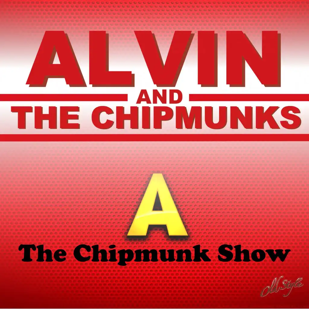 The Chipmunk