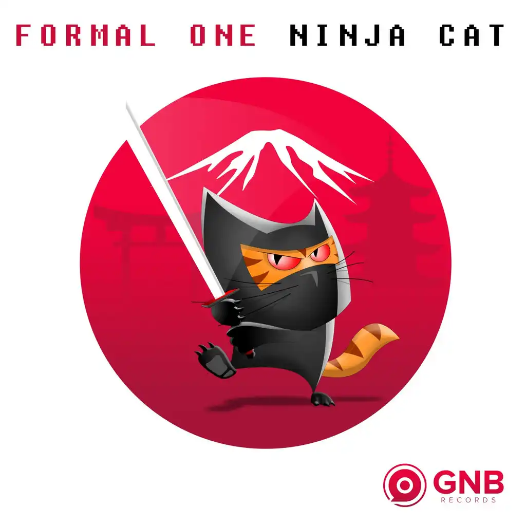 Ninja Cat (Radio Edit)