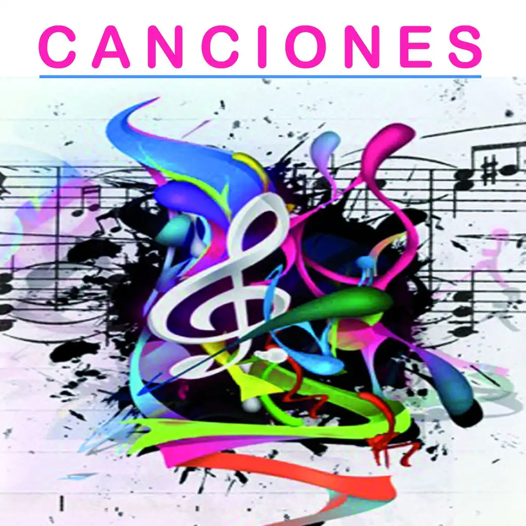 Canciones