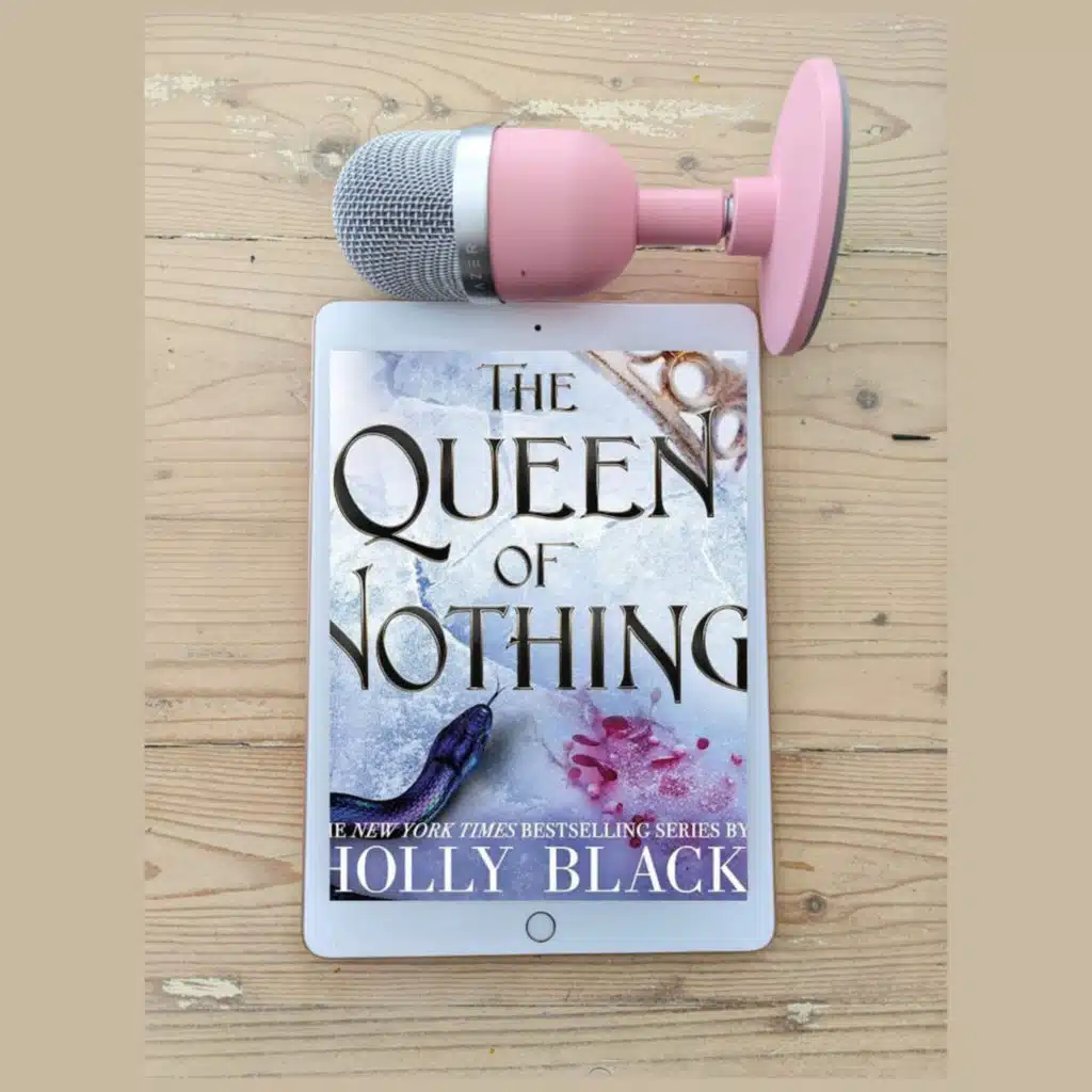 The Queen of Nothing