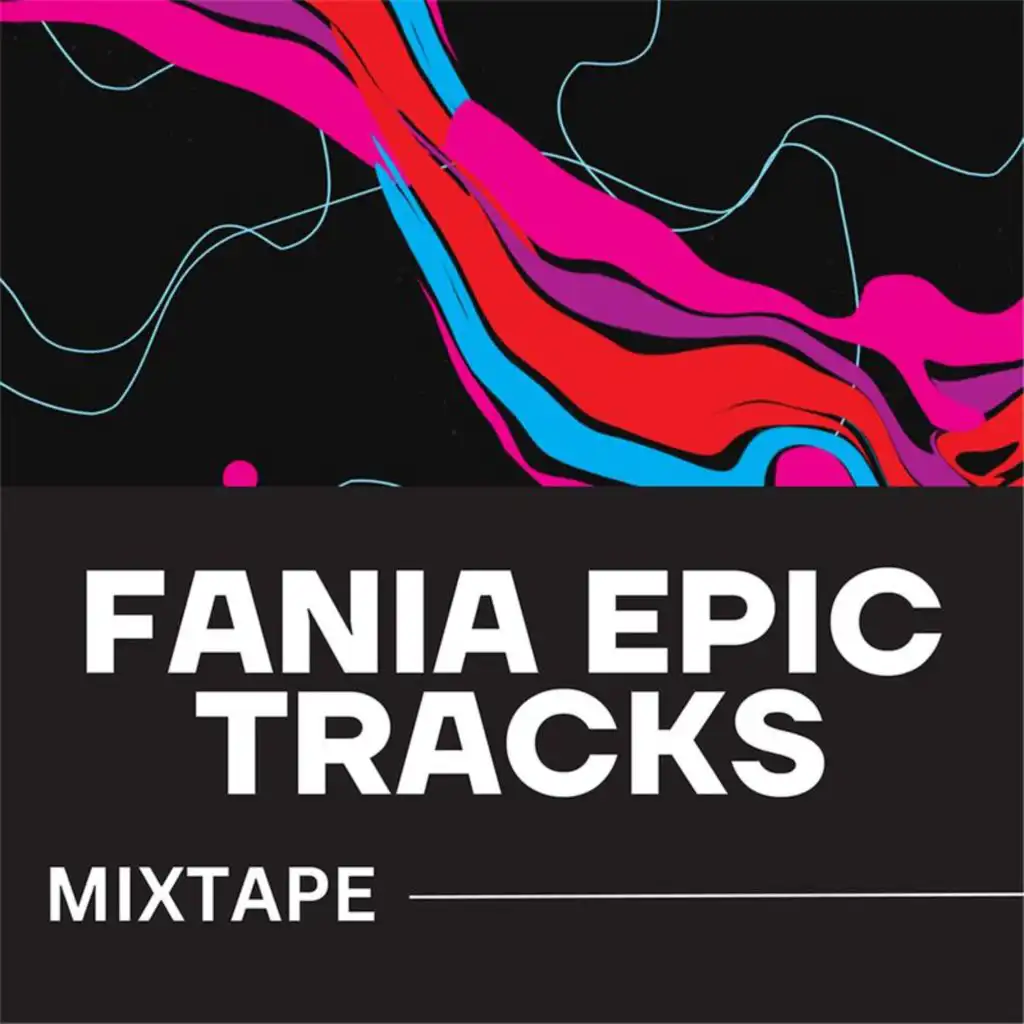 Fania Epic Tracks: Mixtape