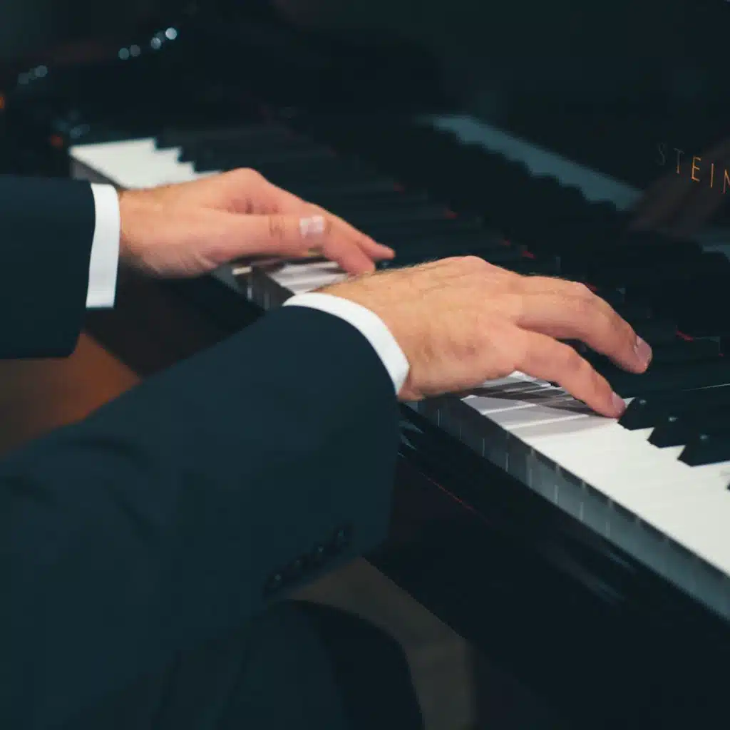 Was macht Filmmusik aus? - Mehr als der Sound zum Bild